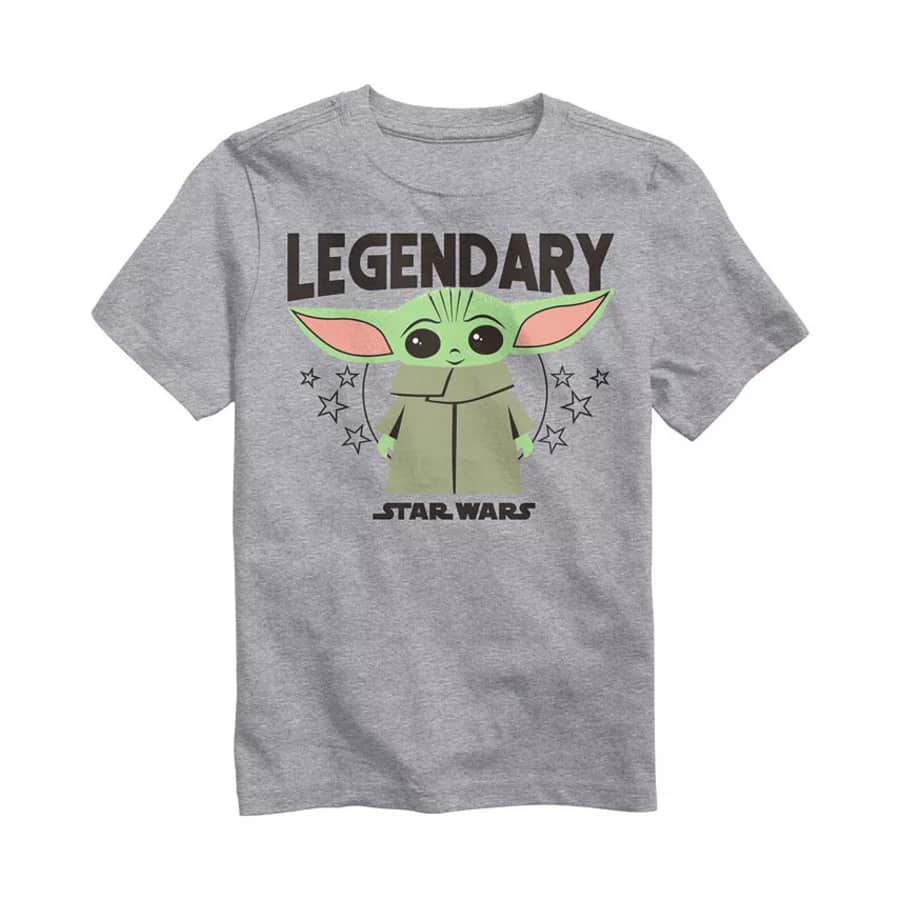 Kids' T-Shirts at Macy's: Deals from $5 Kids' T-Shirts at Macy's: Deals from $5