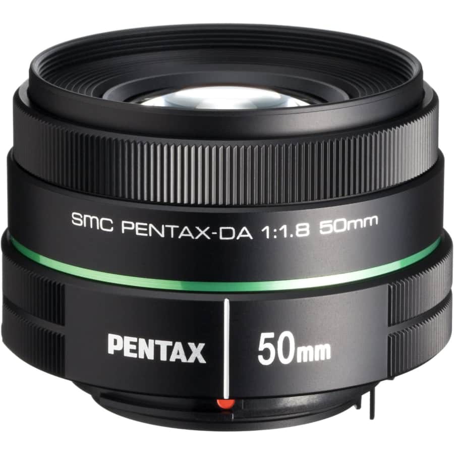 Pentax Deals at Amazon: Up to 21% off