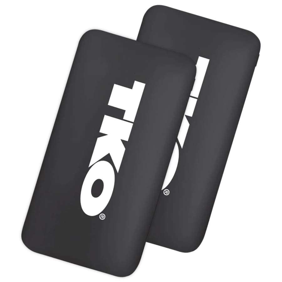TKO 10,000mAh Portable Power Bank 2-Pack: $15 TKO 10,000mAh Portable Power Bank 2-Pack: $15