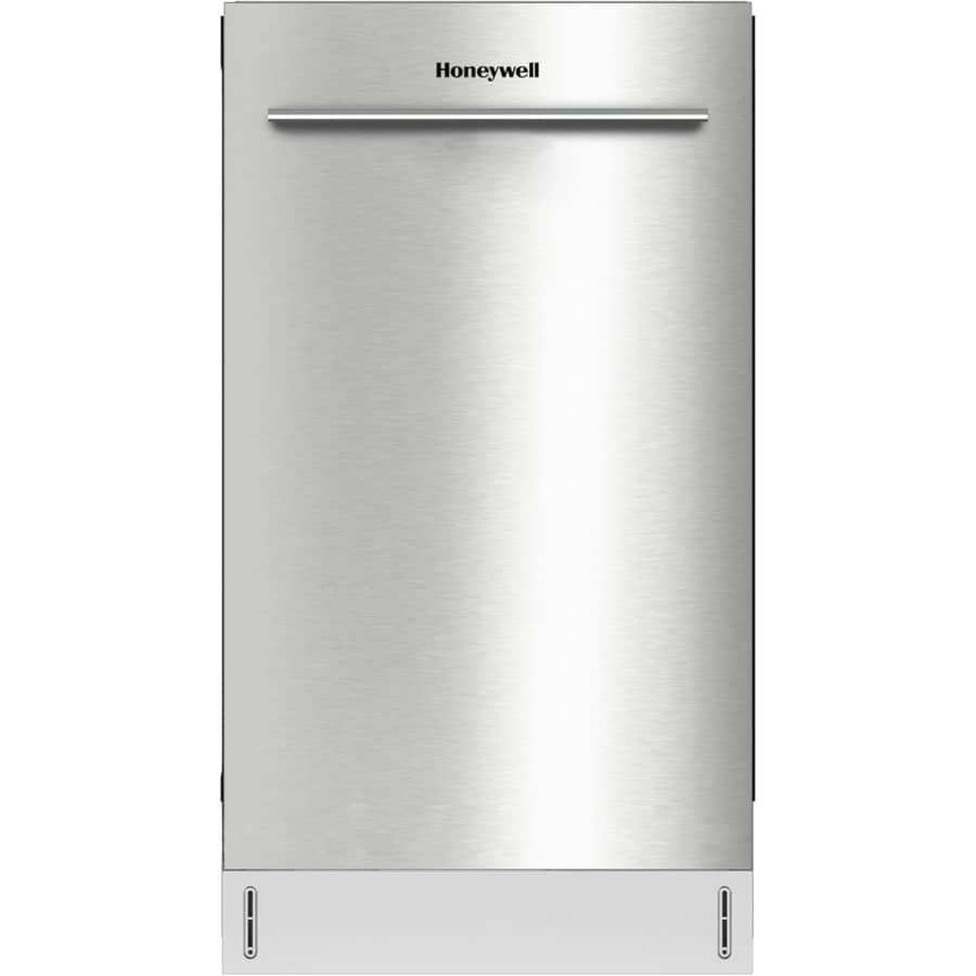 Honeywell 18" Slim Under-Counter Dishwasher: $248