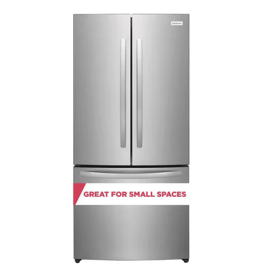 Major Appliances at Home Depot: Up to 50% off