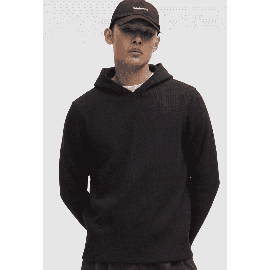 Lululemon Men's We Made Too Much Fitness Clothing Specials: from $34