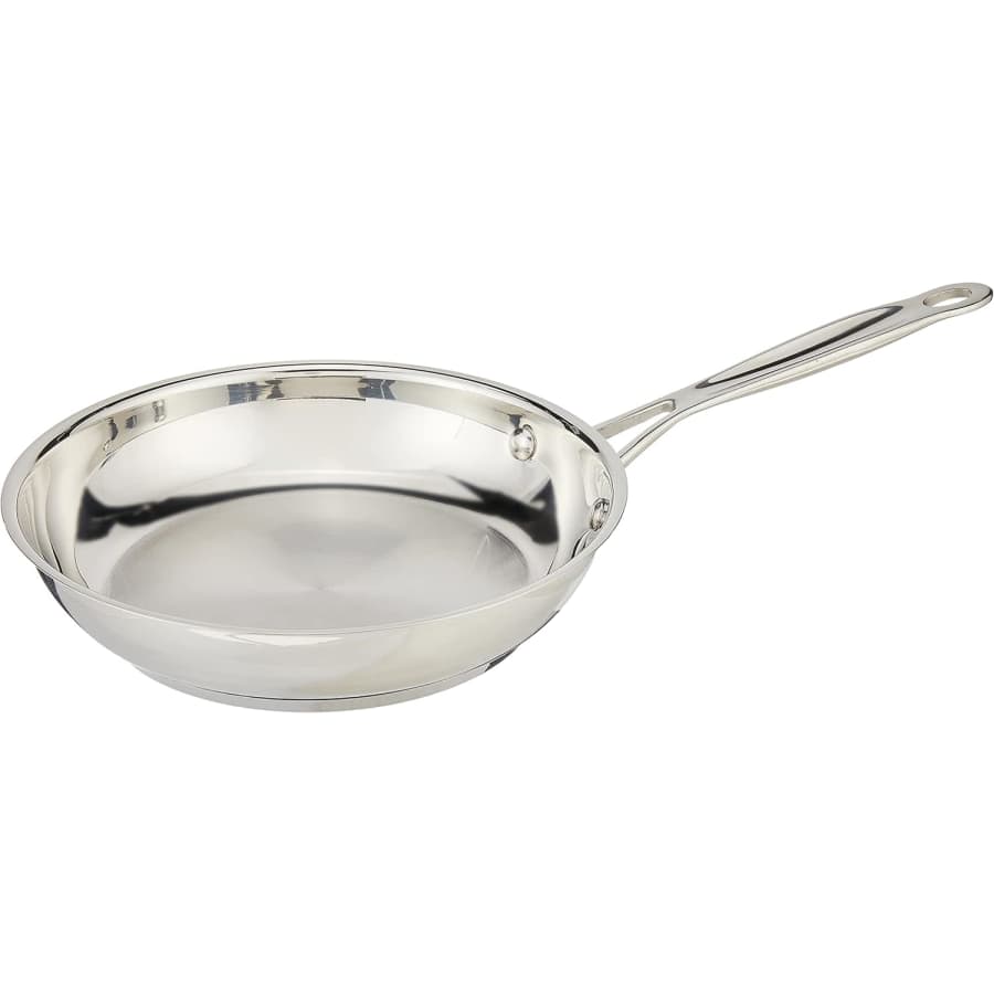 Cuisinart 8" Chef's Classic Skillet: $13