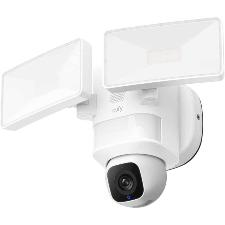 eufy Floodlight Camera E30: $120
