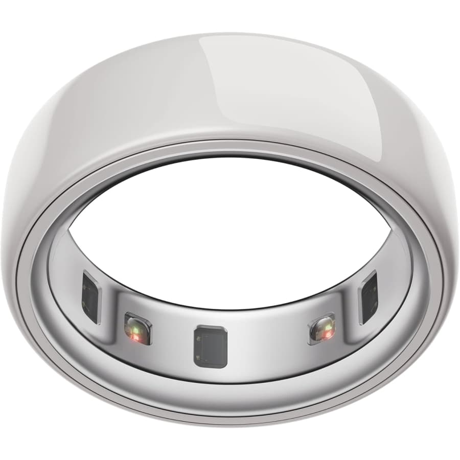 Oura Ring 4 Health Tracker: $499 Oura Ring 4 Health Tracker: $499