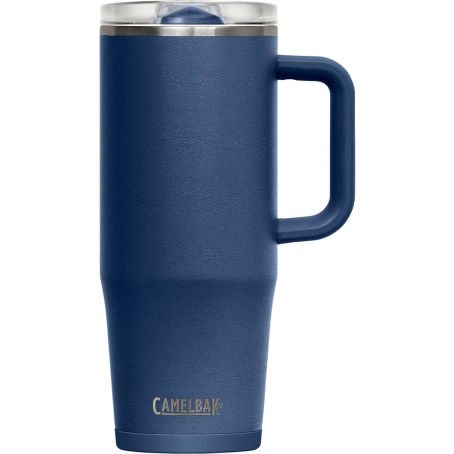 CamelBak Thrive 32-oz. Insulated Tumbler w/ Handle: $20