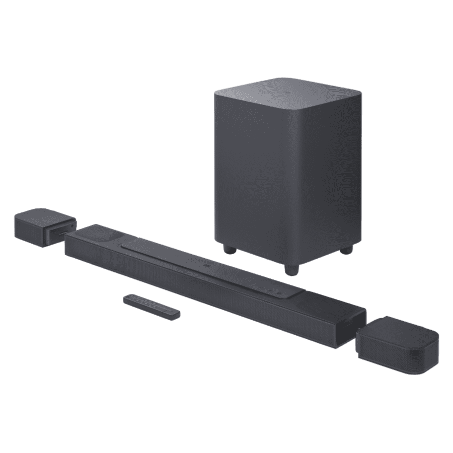 JBL Bar 800 Soundbar & Home Theater System: $501