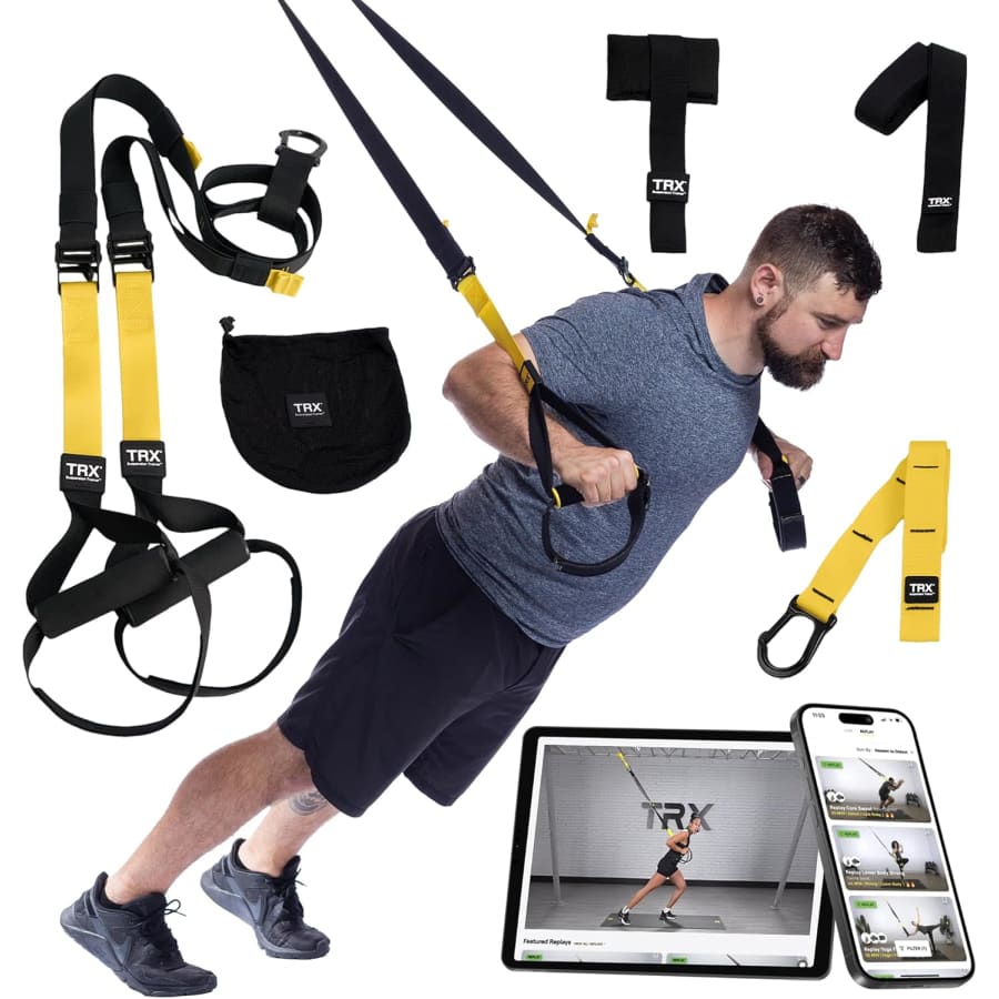 Amazon Winter Sale Exercise & Fitness Deals: Up to 65% off