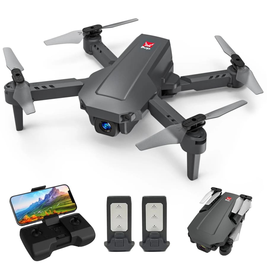 Camera and Drone Gift Sale at Walmart: Up to 69% off