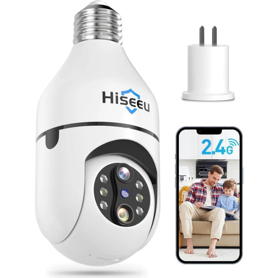 Newegg Black Friday Smart Home & Security Deals: Up to 66% off