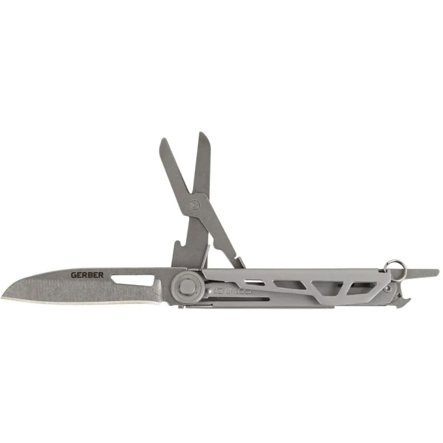 Gerber Armbar Slim Cut Multi-Tool: $9.99