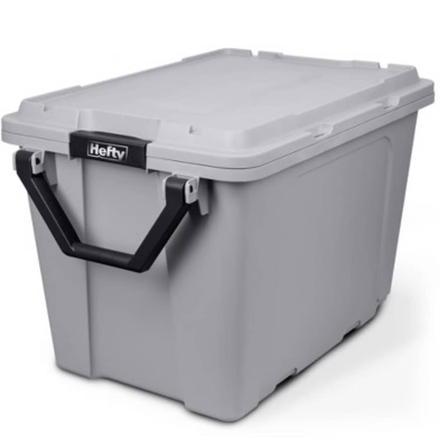 Hefty Storage & Organization Deals: 30% off everything Hefty Storage & Organization Deals: 30% off everything