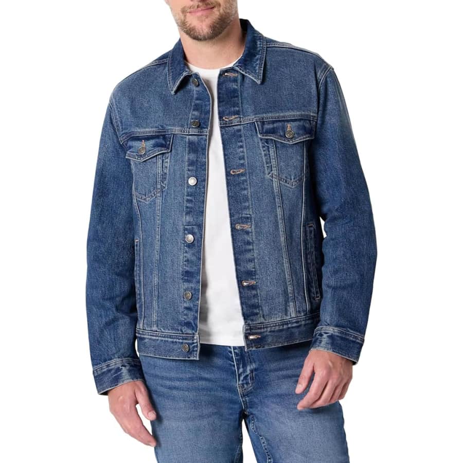 Amazon Essentials Clothing Deals: Up to 50% off