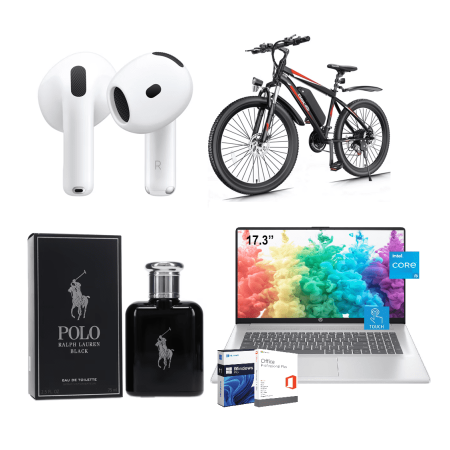 Walmart Gifting Extended Cyber Monday Sale: Up to 88% off