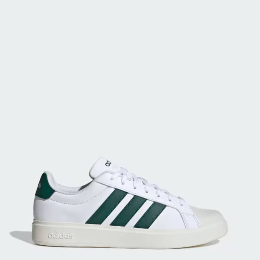 adidas Men's Casual Shoes: Up to 60% off + extra 15% off