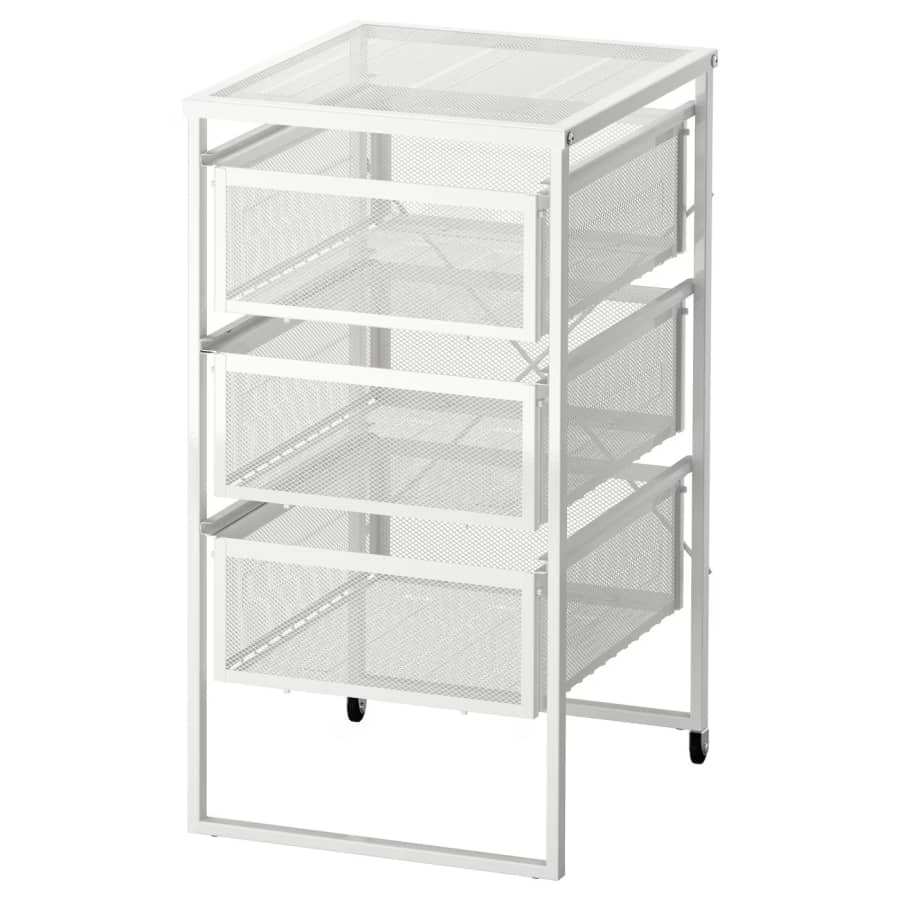 IKEA Lennart Drawer Unit: $14.99