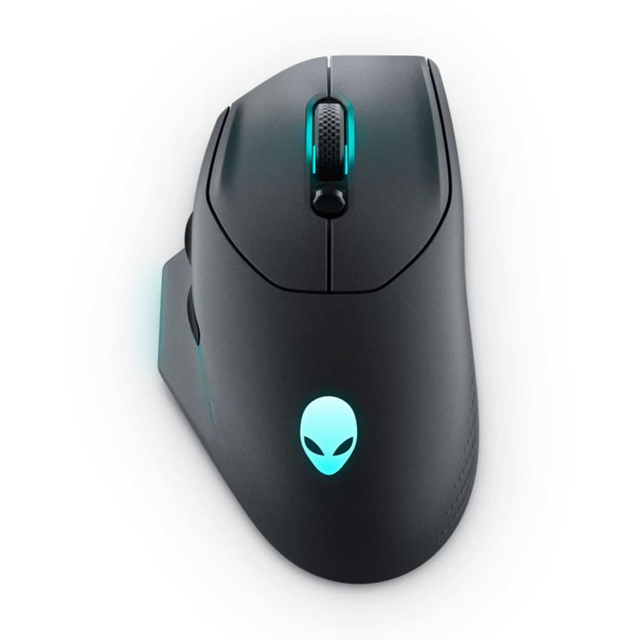 Alienware Wireless Gaming Mouse: $60 Alienware Wireless Gaming Mouse: $60