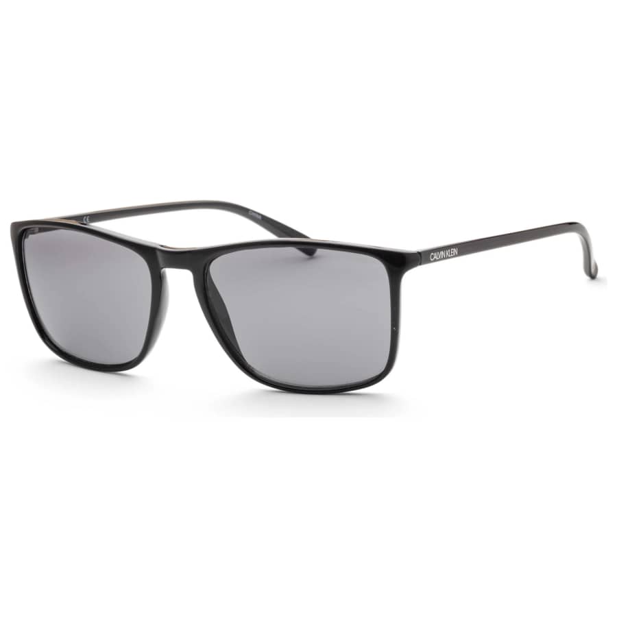 Calvin Klein Men's Fashion Rectangular Sunglasses: $19 Calvin Klein Men's Fashion Rectangular Sunglasses: $19