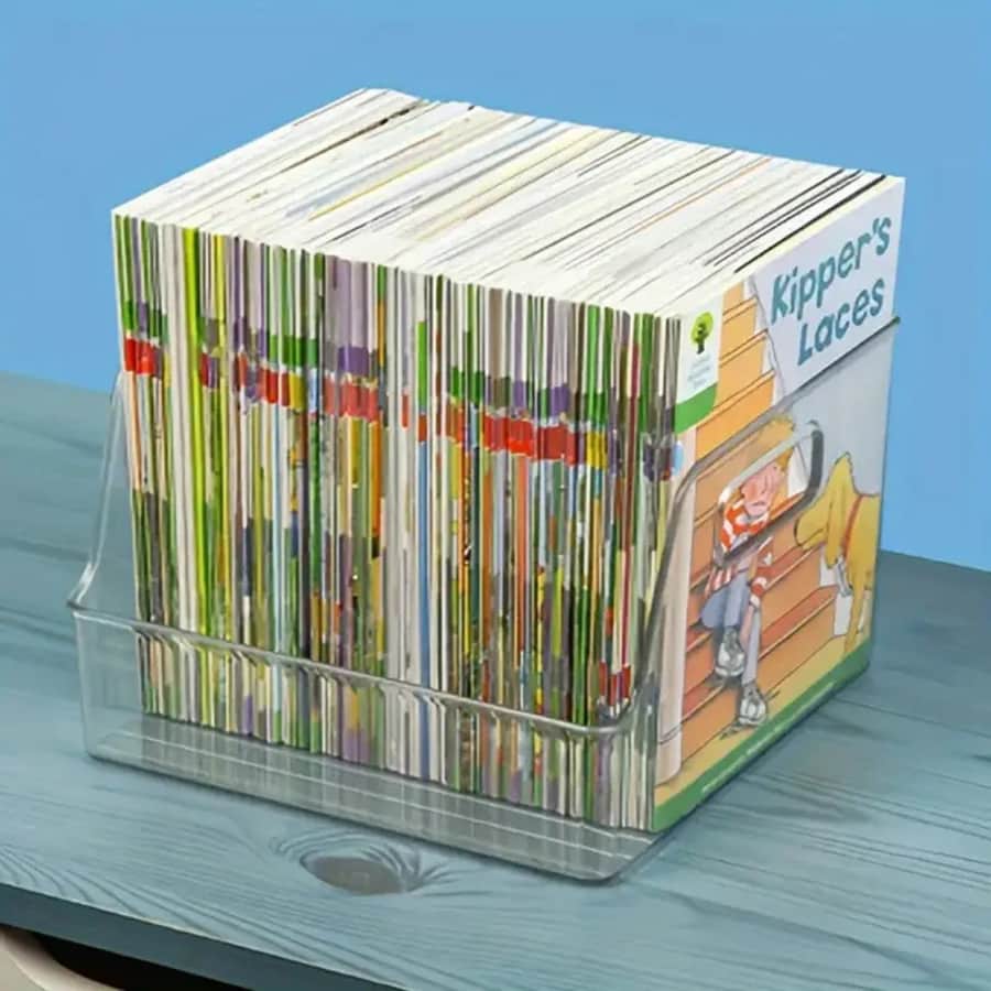 Storage and Organization Deals at Temu: Up to 80% off