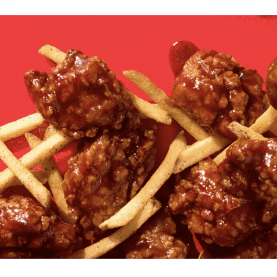 Buffalo Wild Wings All You Can Eat Wings + Fries: from $20 Buffalo Wild Wings All You Can Eat Wings + Fries: from $20