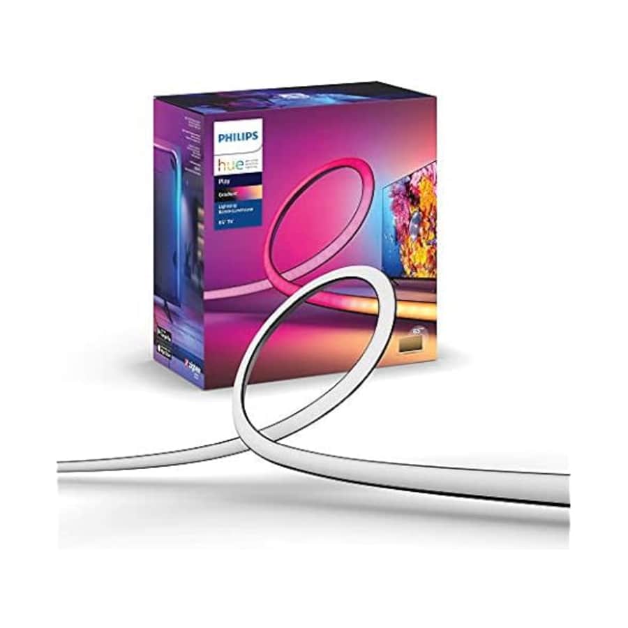 Philips Hue Lighting Deals at Woot: Up to 54% off