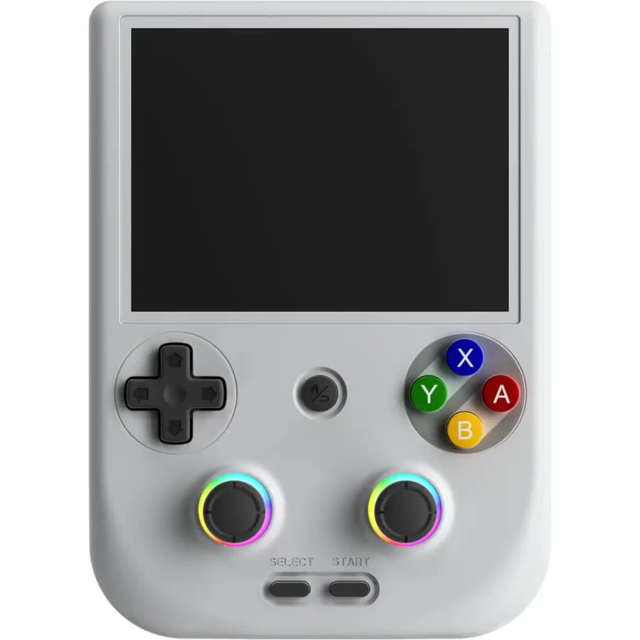 Anbernic RG406V Retro Handheld Console: $180