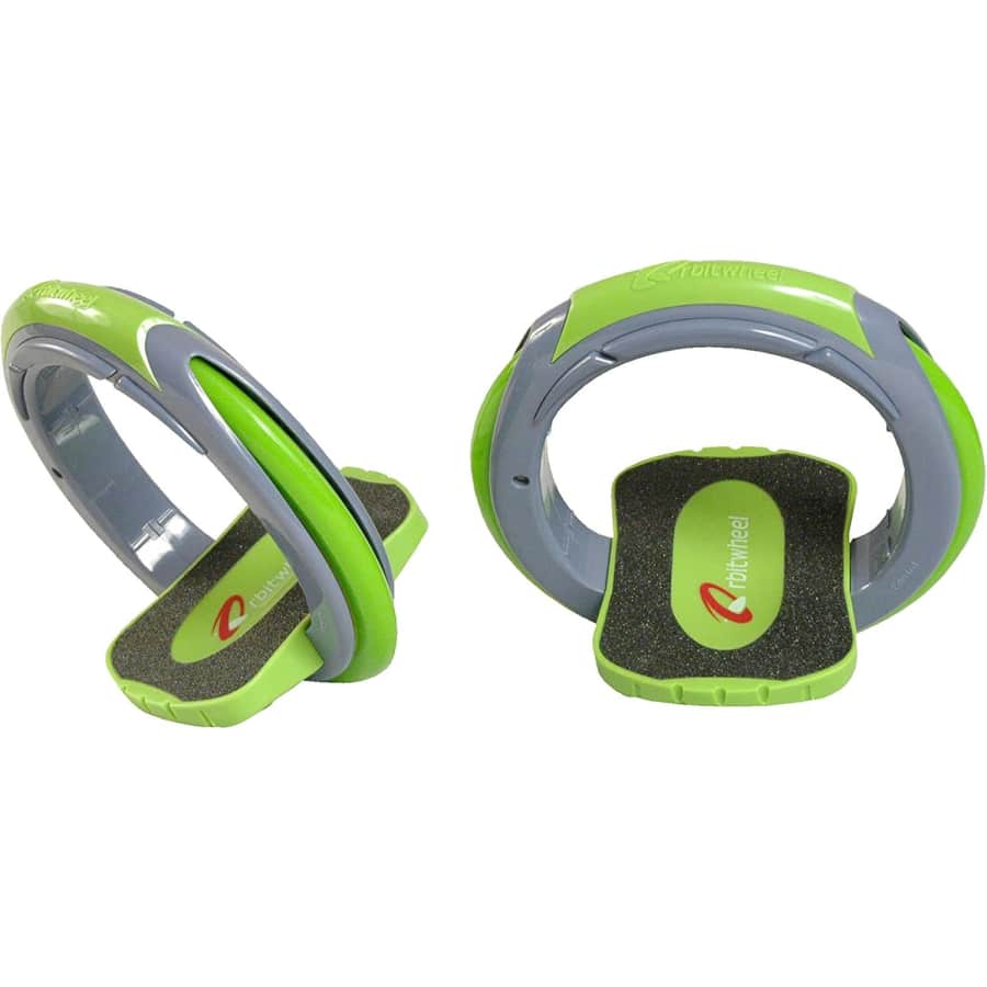 Inventist Orbitwheel Skates: $69.95 Inventist Orbitwheel Skates: $69.95
