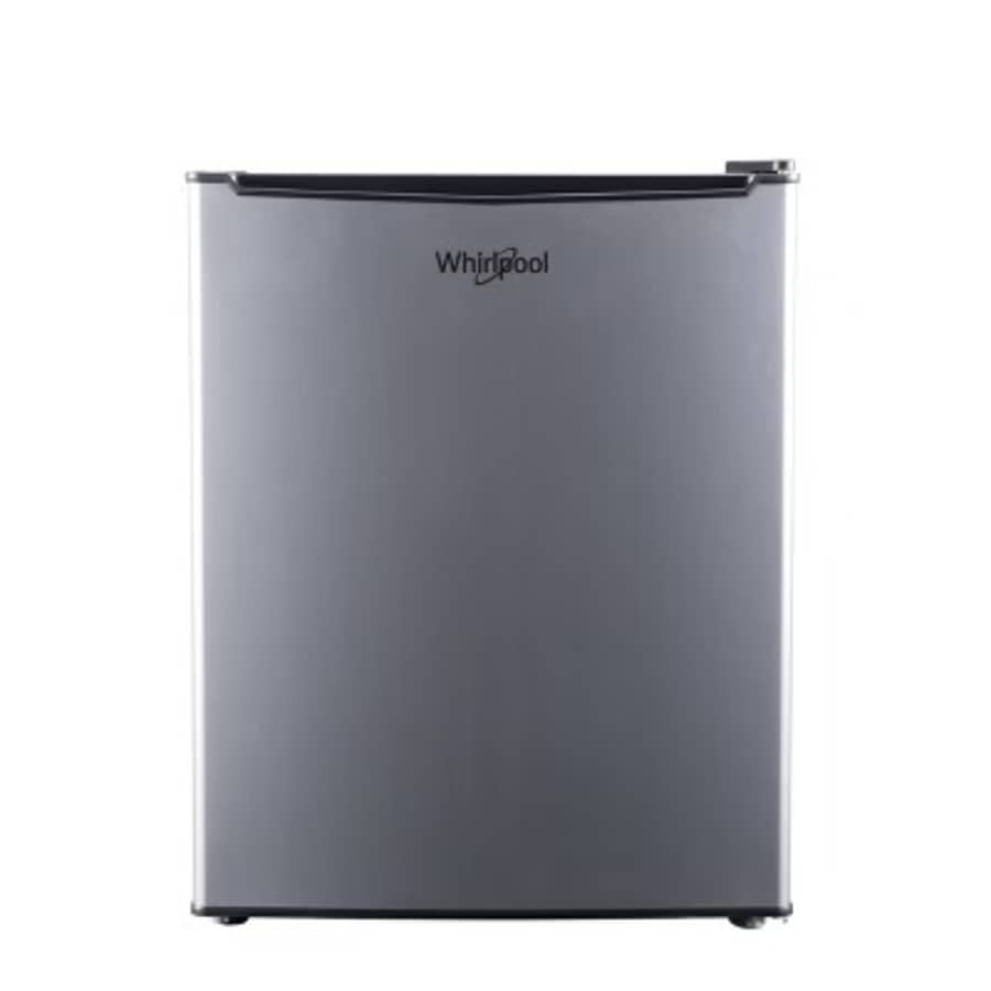 Whirlpool 2.7-Cu. Ft. Mini Refrigerator: $90 Whirlpool 2.7-Cu. Ft. Mini Refrigerator: $90