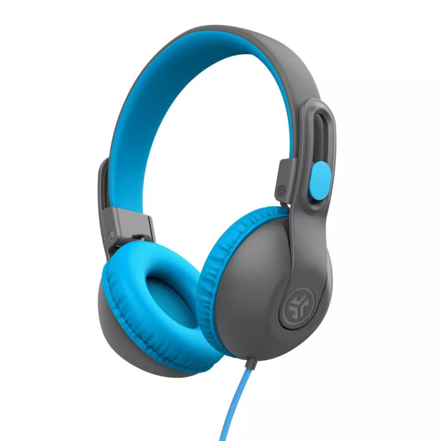 Jlab JBuddies Studio 2 Kids' Wired Headphones: $14.99 Jlab JBuddies Studio 2 Kids' Wired Headphones: $14.99