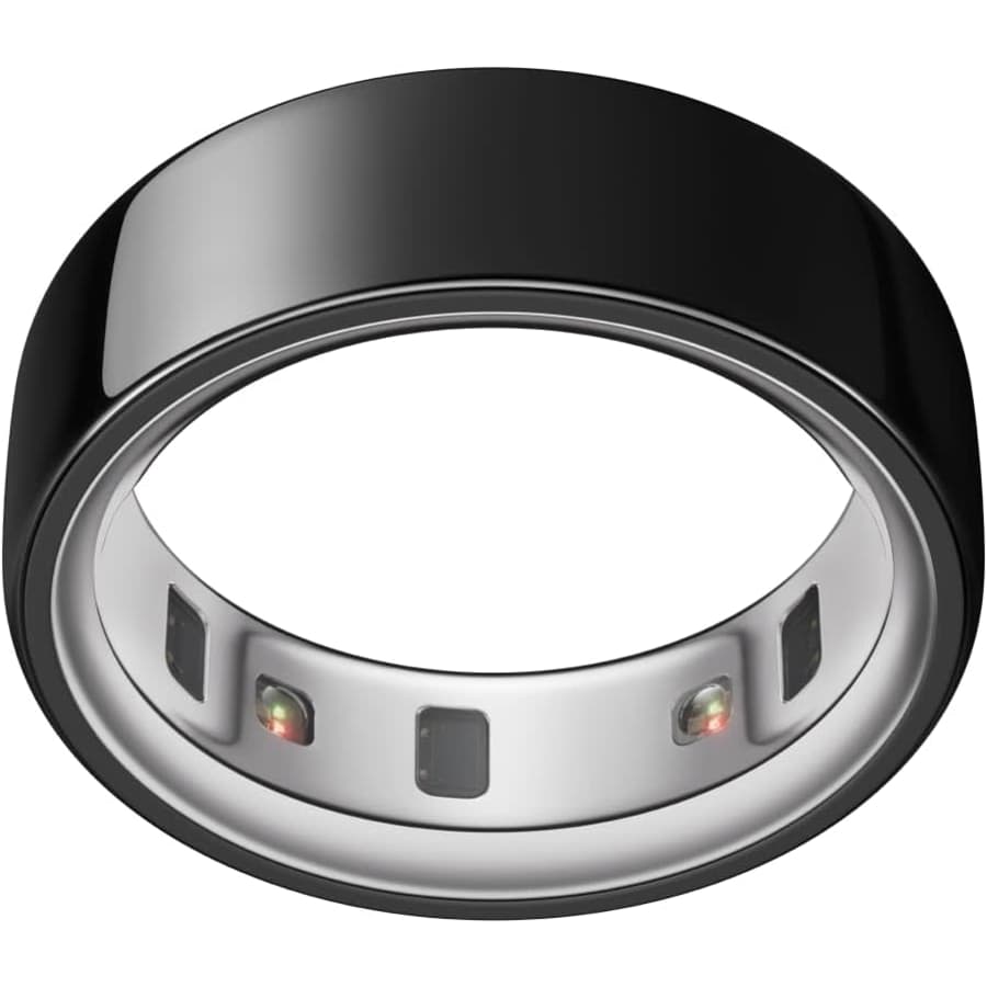 Oura Ring 4 Health Tracker: $249