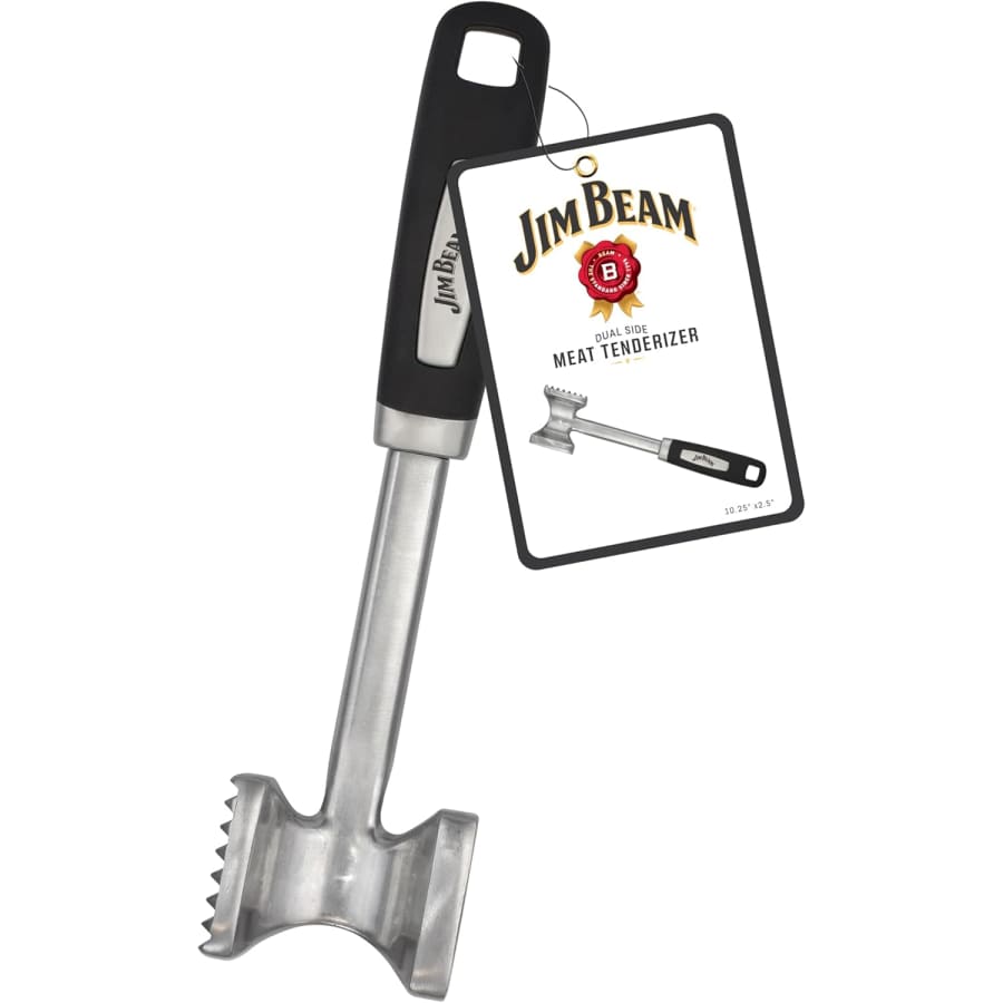 Jim Beam Meat Tenderizer: $5.99 Jim Beam Meat Tenderizer: $5.99