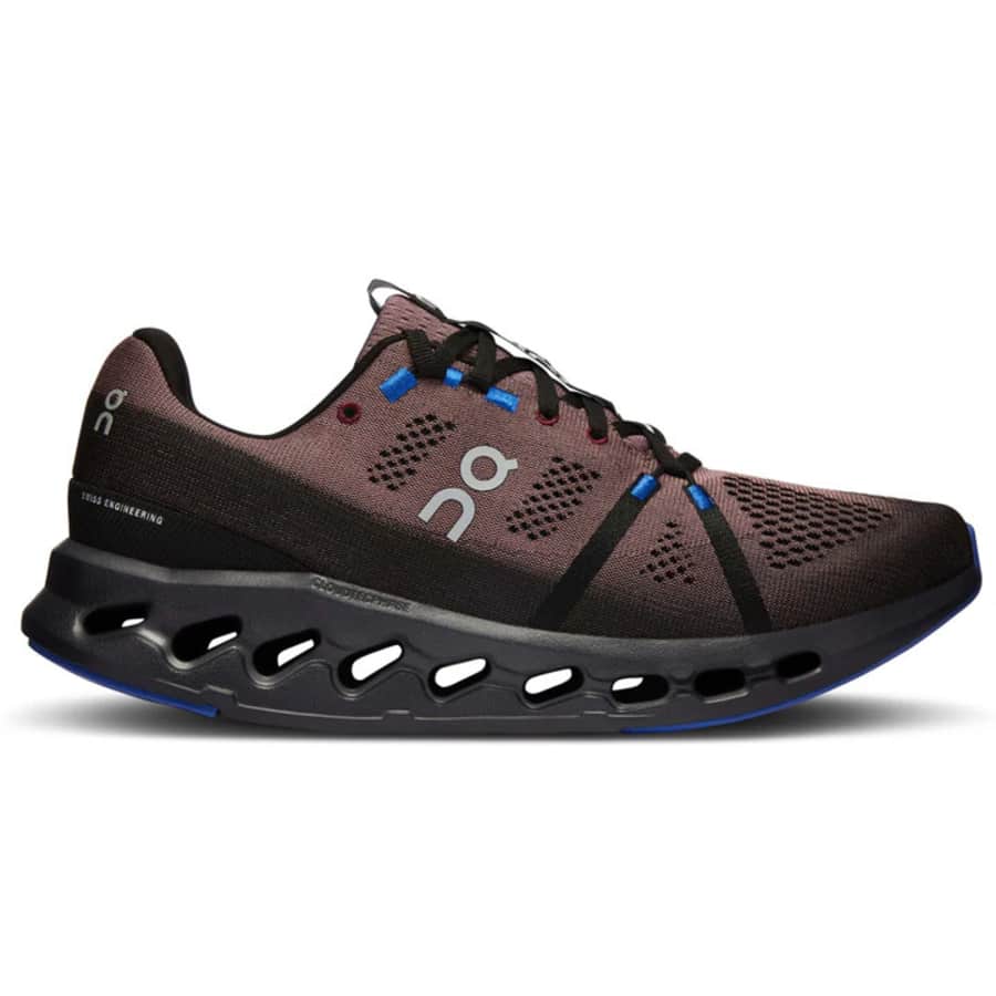 On Running Men's Cloudsurfer Shoes: $110 On Running Men's Cloudsurfer Shoes: $110
