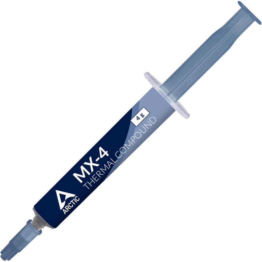 Arctic MX-4 4g Premium Performance Thermal Paste: $5.49