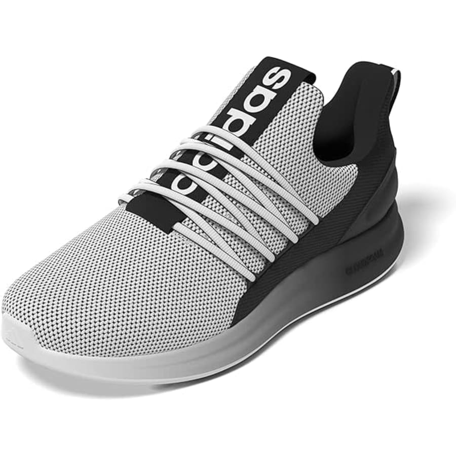 adidas Men's Lite Racer Adapt 7.0 Shoes: $35