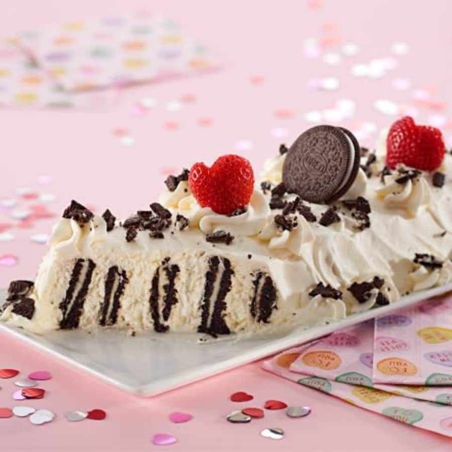 Oreo Bake Recipes: Free inspiration for Oreo Day