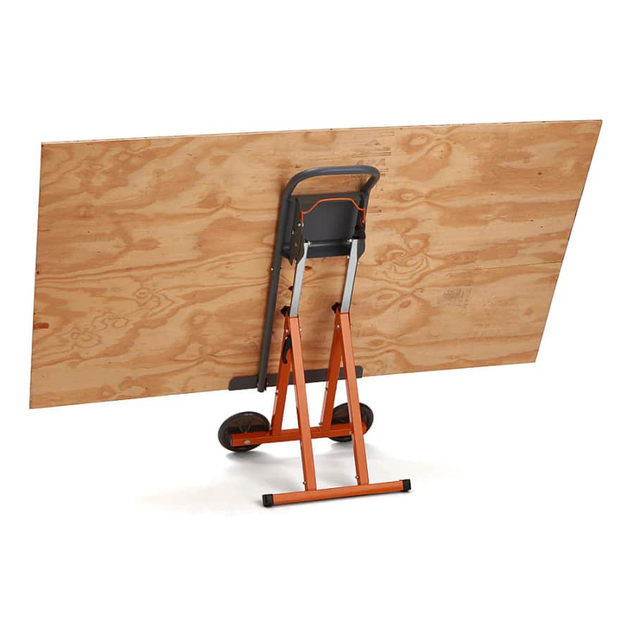 Bora Next Gen 38" x 18" Steel Plywood Carrier: $37 Bora Next Gen 38" x 18" Steel Plywood Carrier: $37