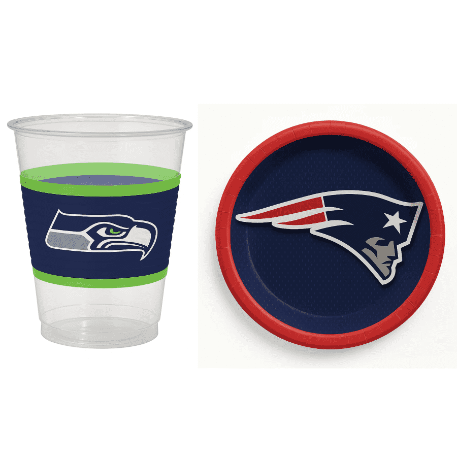 NFL & Football Party Supplies: Extra 25% off