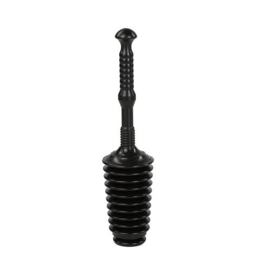 Master Plunger All-Purpose Plunger: $7.86