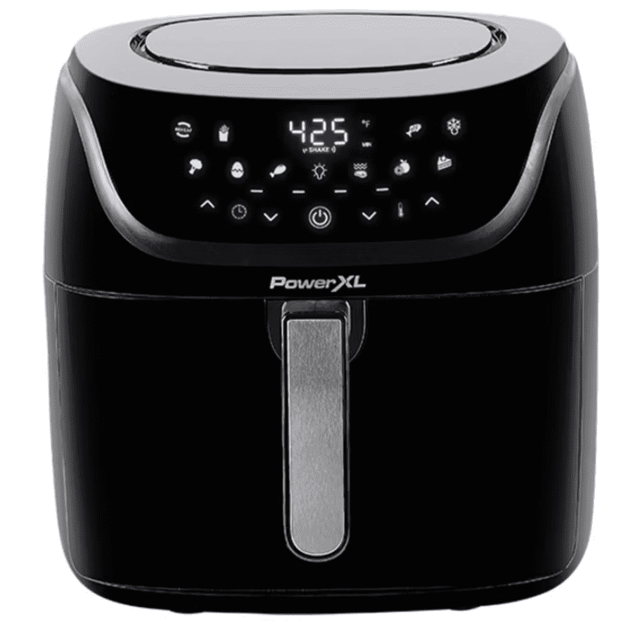 PowerXL Vortex Pro 8-Quart Air Fryer: $50