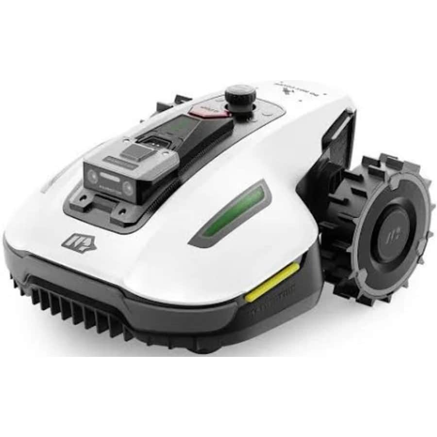 Mammotion Yuka mini 600H 7.5" Robot Lawn Mower: $1,049