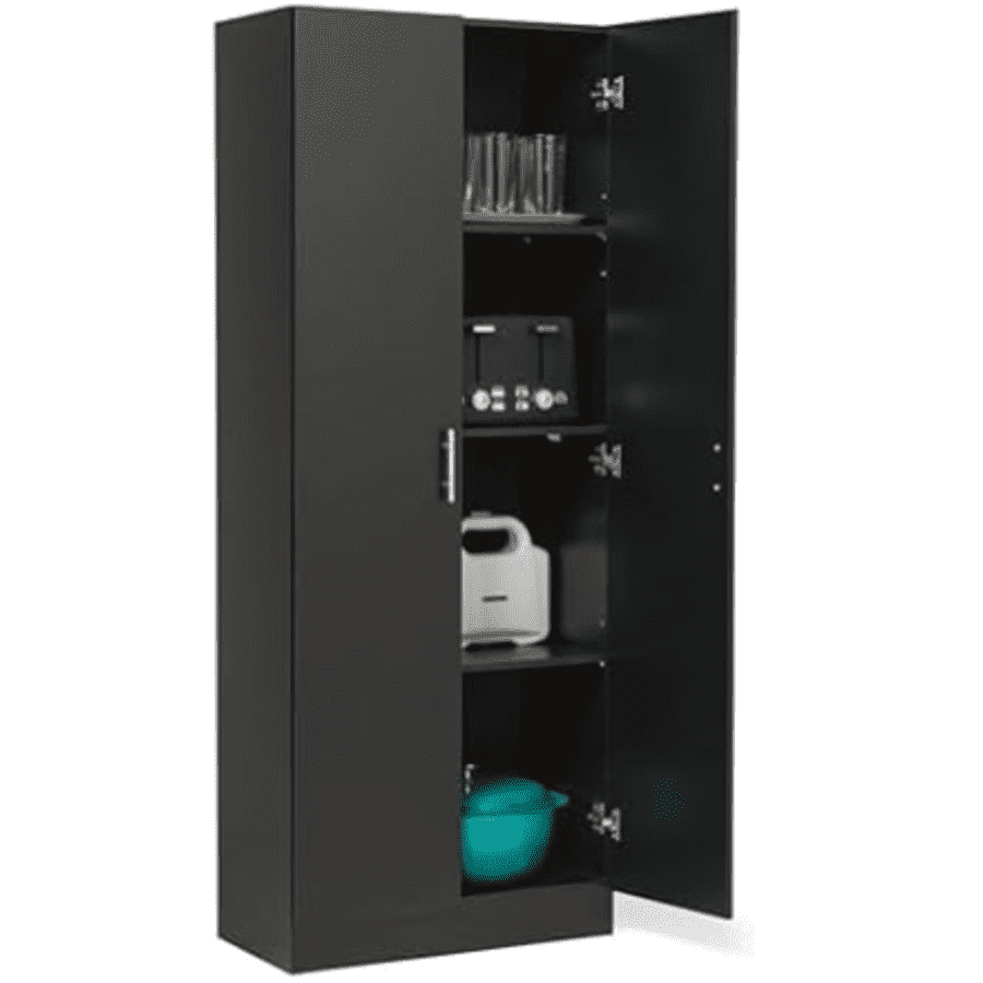 Amazon Basics & Essentials at Woot: Up to 82% off + buy 3, get an extra 30% off