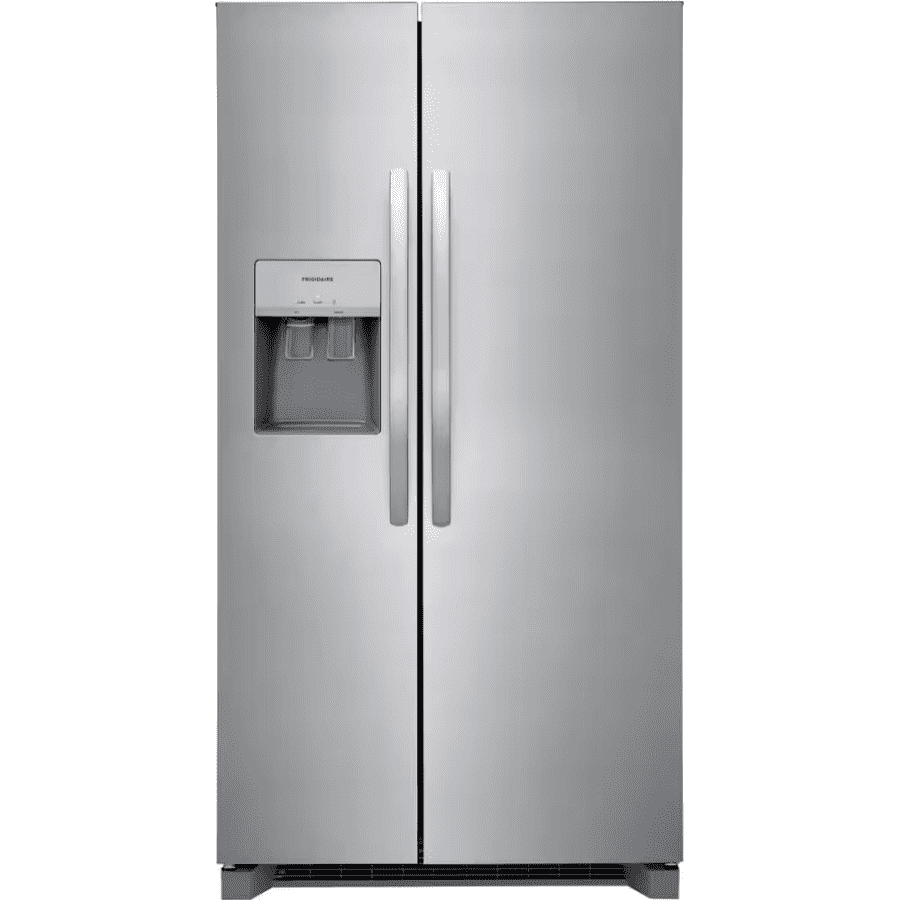Refrigerators at Home Depot: Up to 46% off