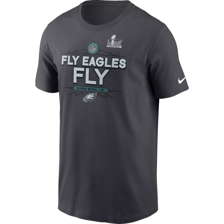 Philadelphia Eagles Championship Gear at Dick's Sporting Goods: Available now Philadelphia Eagles Championship Gear at Dick's Sporting Goods: Available now