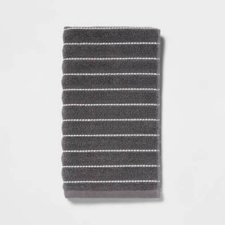 Threshold and Casaluna Bath Items at Target: 40% off