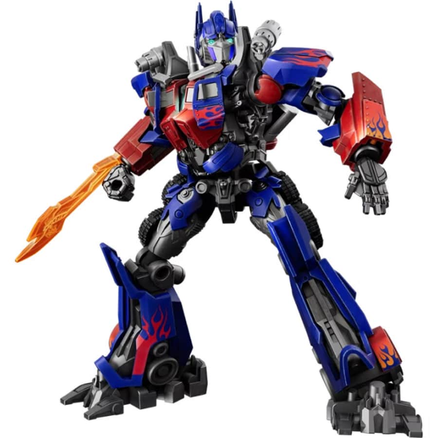 Transformer Black Friday Deals at Walmart: From $4, up to 82% off