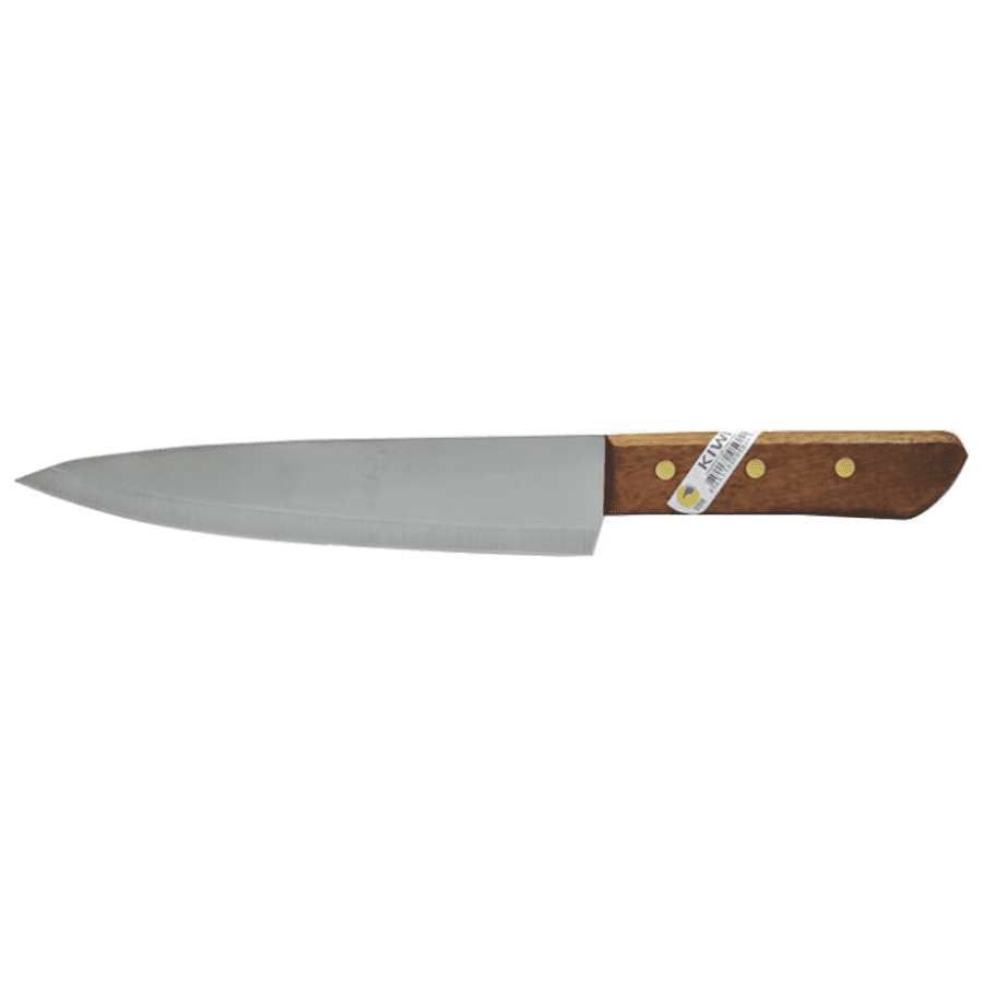 Kiwi Knife 8" Kitchen Knife: $9.34