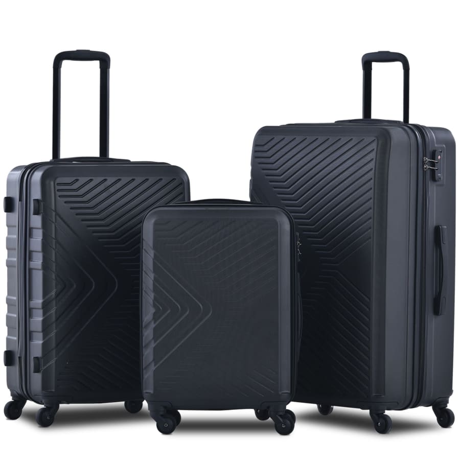 Luggage Flash Deals at Walmart: Up to 65% off