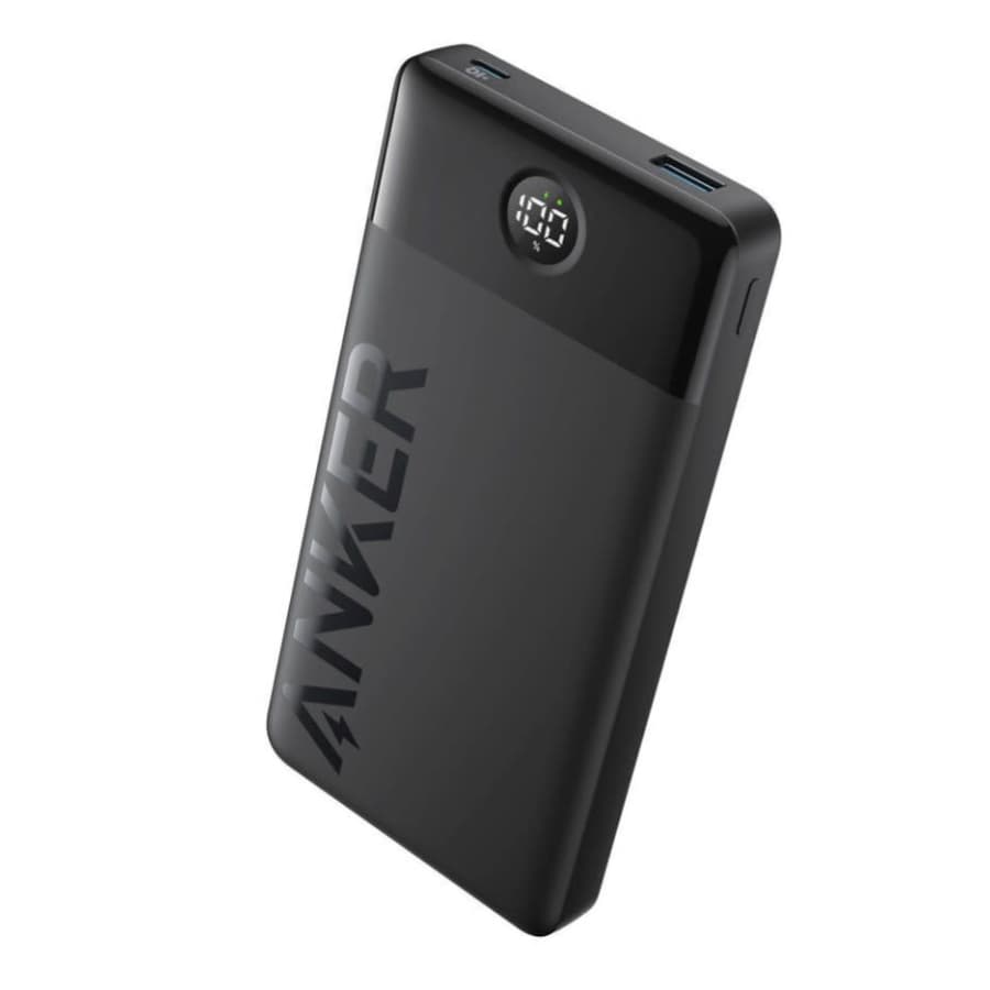 Anker 10000mAh 12W Power Bank: $13 Anker 10000mAh 12W Power Bank: $13