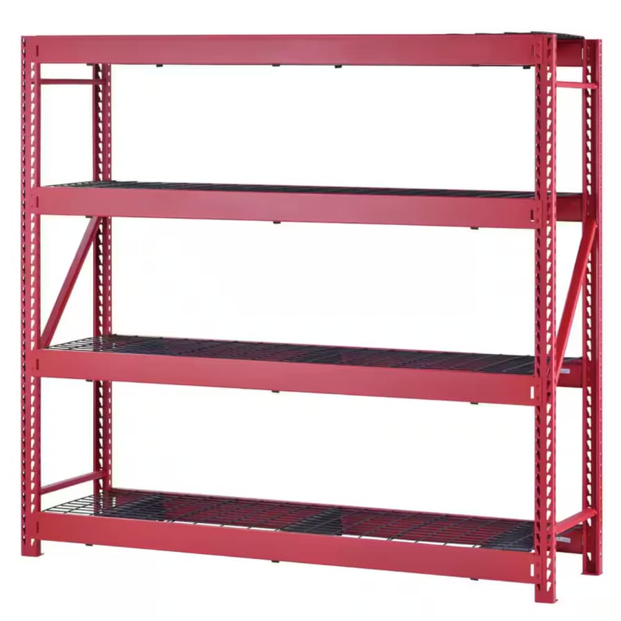 Husky Shelving Deals at Home Depot: Up to 20% off Husky Shelving Deals at Home Depot: Up to 20% off