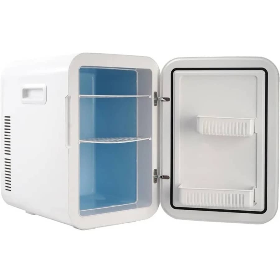 Vevor 20L Mini Fridge: $81 Vevor 20L Mini Fridge: $81
